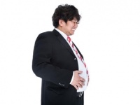 彼には言えない本音！　彼が太ったり、頭が薄くなったら、愛情は冷めるもの？　YES⇒〇〇％！