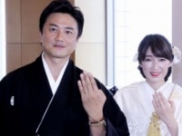原田龍二、原田愛