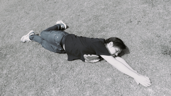 冒頭からの謎シーン by ぺとら