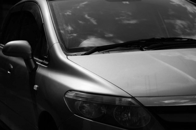 車に乗せられそうになったけど...（画像はイメージ）