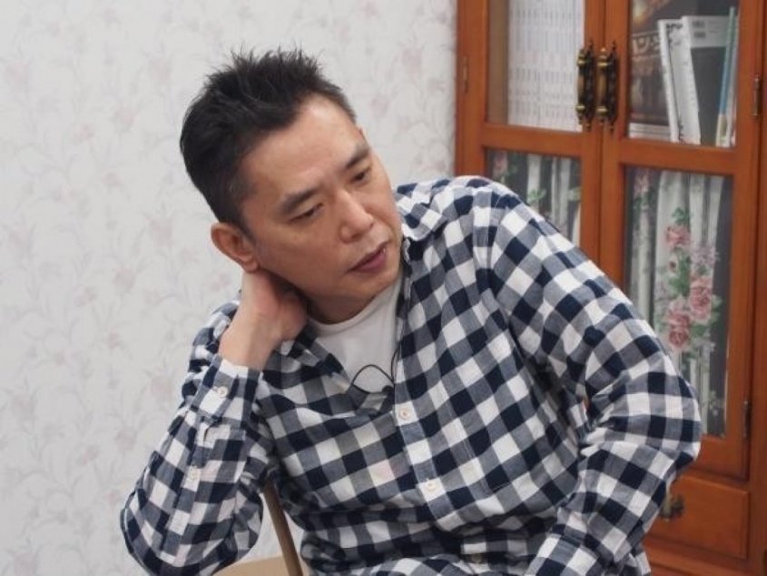 爆笑問題・太田光