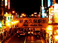 【独女の夜遊び】新大久保の「コリアンボーイズバー」に行ってみた