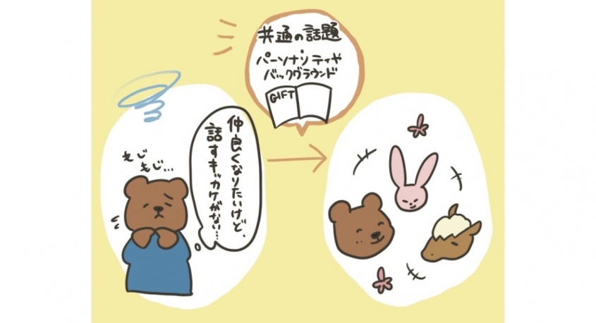Lagopusのプレスリリース画像