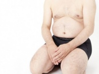 嗅がせないでっ!!　正直、嫌になる夫の「カラダの変化」5つ