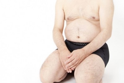 嗅がせないでっ!!　正直、嫌になる夫の「カラダの変化」5つ