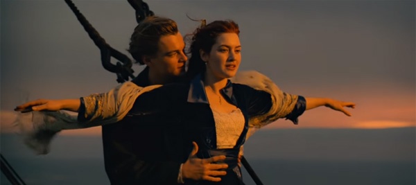 『タイタニック』の「ジャックとローズごっこ」が可能に！？2018年、現代版タイタニック号が就航へ