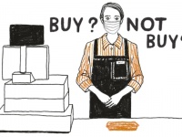 コンビニで買うと「お得なもの」と「損するもの」