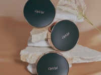 瞬間、フィルター肌。ふくれなプロデュースCipiCipiに初のクッションファンデーション登場