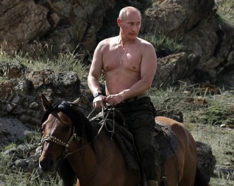 【ドーピング疑惑】ロシア、困ったときはプーチンが裸になる説が浮上｜プチ鹿島の『余計な下世話！』