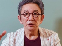 古舘伊知郎チャンネルの公式Xより