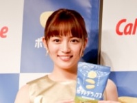 川口春奈