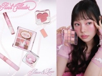 韓国アイドルも愛用⁉　エチュード×BLOOMINGTALE「ピンク シャイ コレクション」発売