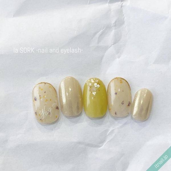 la SORK (滋賀県東近江市)