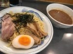 【ラーメン情報】あとは野となれ麺となれ vol.80『松富』