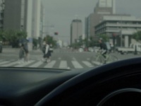 「私の車の目の前で転んだ自転車の老人。そのまま動けなくなった彼を4人の女子高生たちが...」（岐阜県・60代男性）