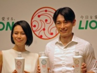 中谷美紀、お風呂で○○!?　ディーン・フジオカもビックリ