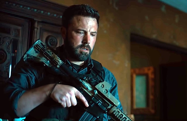 5名の元特殊部隊員が麻薬王から大金強奪に挑戦 映画 トリプル フロンティア Triple Frontier デイリーニュースオンライン