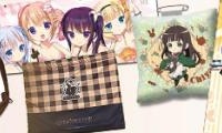 （C）Koi・芳文社／ご注文は製作委員会ですか？？