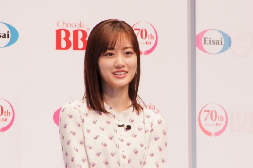 山下美月
