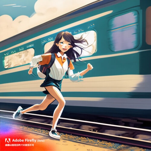 Adobe Firefly