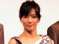 水川あさみ
