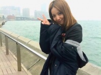 インスタグラム：佐々木希(@nozomisasaki_official)より