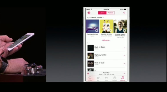 Apple Music