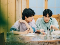 イケメン3人がそれぞれの恋に迷走!?　性別を超えた友情は存在する？　見どころ盛りだくさんの第8話【花束とオオカミちゃんには騙されない #8】