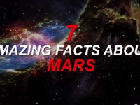 火星に関する驚くべき7つの事実