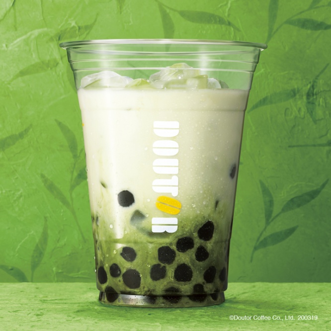 株式会社ドトールコーヒーのプレスリリース画像