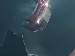 ギネス記録達成！　ジャガーの新型ＳＵＶが“バレルロール”で機動性を披露！