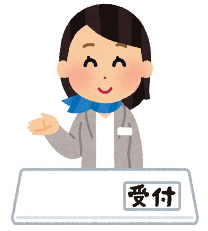 デパートのアナウンスといえば...