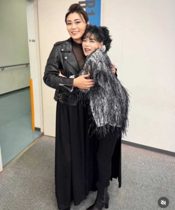 Instagram:氷川きよし(@kiina_kiyoshi_hikawa)より