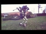 アシモじゃ勝てない！？　アメリカで発表された次世代ロボットが凄い…