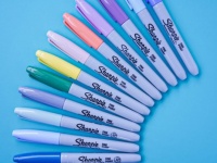 手書き文字が簡単おしゃれに！　文具ソムリエールが注目する新作ペン3選