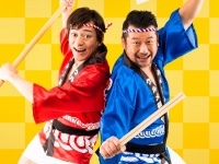 グルメ芸人祭実行委員会のプレスリリース画像