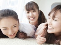 ついかまいたくなる!?　男性に聞いた「隙のある女性」の特徴3選