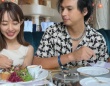 川崎希の公式インスタグラムより