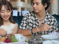 川崎希の公式インスタグラムより