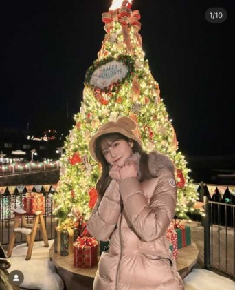 Instagram:阿部なつき(@i.am_natsuki_)より