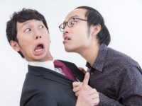 手出すんじゃねぇっ！　元カノとは付き合ってほしくない男・5選