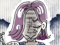 あ、ヤッベ……。年下に気を使われると「余計に惨めになること」【ないものねだりの女達 #70】