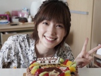 本田翼 インスタグラムより