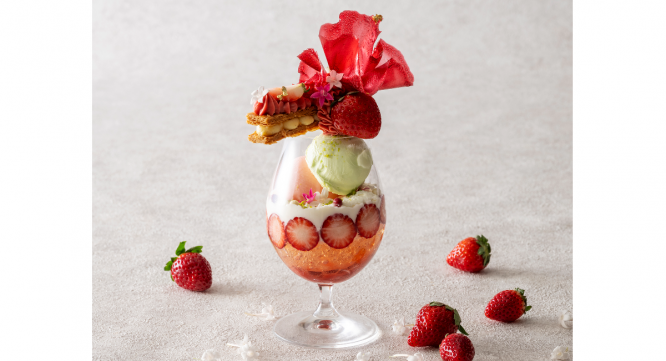 みなとみらいPRセンターのプレスリリース画像