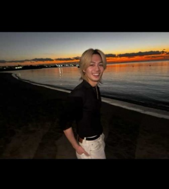 Instagram:松田元太（＠tj_gentamatsuda_official）より