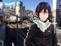 (C)あだちとか・講談社／ノラガミ製作委員会(C)あだちとか・講談社／ノラガミ ARAGOTO製作委員会