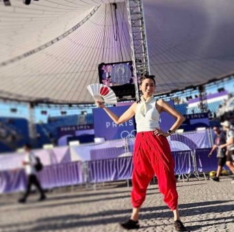 Instagram:杏(@annewatanabe_official)より