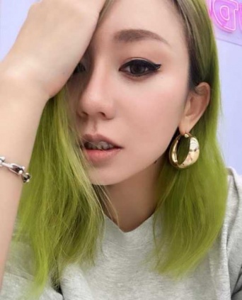 Instagram:倖田來未(@kodakumi_official)より