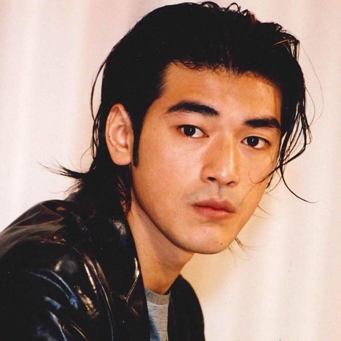 アジアの大スター金城武は、不動産投資でセミリタイア状態!?