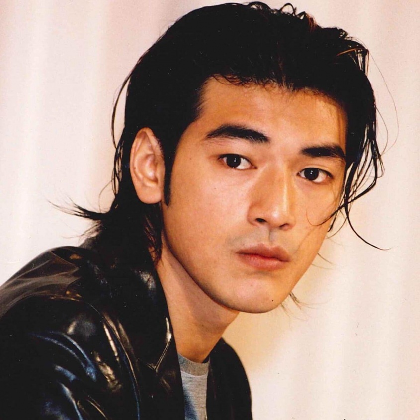 アジアの大スター金城武は、不動産投資でセミリタイア状態!?